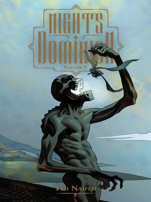 cover image of Night's Dominion Volume 3